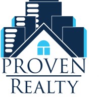 Proven Realty ND Logo