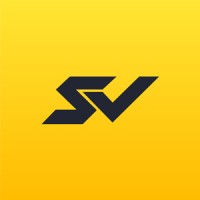 SV Eventos Logo
