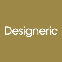 Designeric Inc Logo