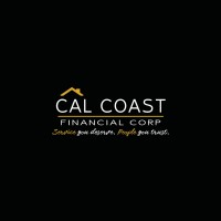 Cal Coast Financial Corp Logo