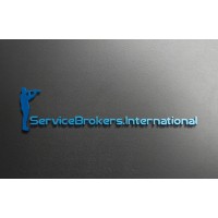 ServiceBrokers.International Logo