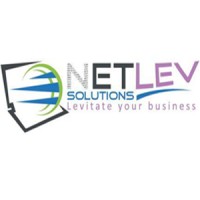 NETLEV Solutions Logo