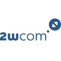 2wcom Systems GmbH Logo
