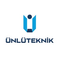 ÜNLÜ TEKNİK Logo
