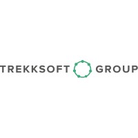 TrekkSoft Group Logo