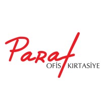 PARAFOFİS Logo