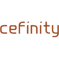 Cefinity Corporation Logo