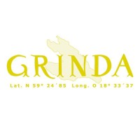 Grinda Logo