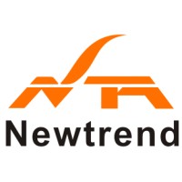 Newtrend Europe B.V. Logo
