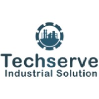 TechServe Industrial Solutions Logo