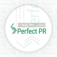 Agency of Public Communications Perfect PR Logo
