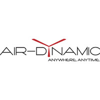 Air-Dynamic Logo