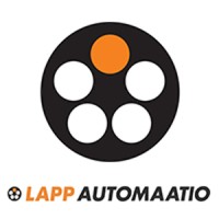 Lapp Automaatio Logo