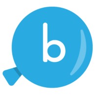 Ball On BV Logo