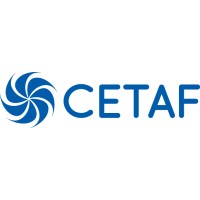 CETAF - Centre Technique dAppui et de Formation Logo
