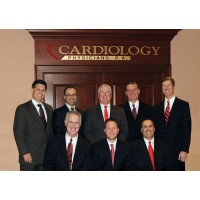 Cardiology Physicians, P.A. Logo