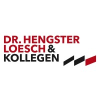Dr. Hengster, Loesch & Kollegen Logo