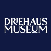 Richard H. Driehaus Museum Logo