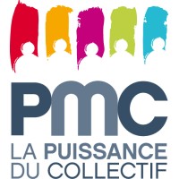 PMC - La Puissance du Collectif Logo