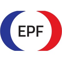 Evropski dobrovoljni penzijski fond Logo