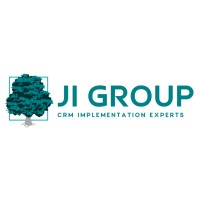 JI Group Logo