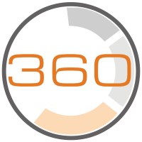 Crypto360 Logo