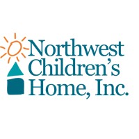 Northwest Childrens Home, Inc. Logo
