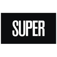 SUPER AGENCY Logo
