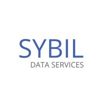 Sybil Data Services Logo