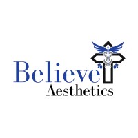 Believe Aesthetics Logo