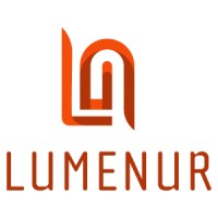 Lumenur Logo