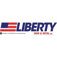 Liberty Iron & Metal, Inc. Logo