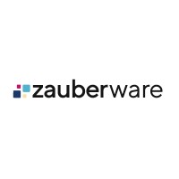 zauberware Logo