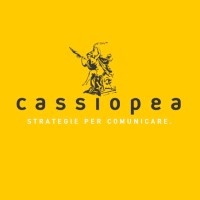 Cassiopea Roma Logo
