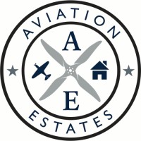 Aviation Estates Logo