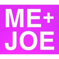 Me + Joe Smith Logo