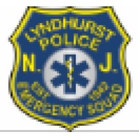 Lyndhurst Police Emergency Squad Logo