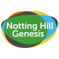 Notting Hill Genesis Logo
