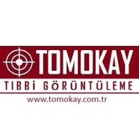 Tomokay Tıbbi Görüntüleme Logo