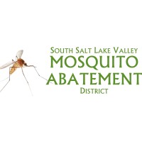 South Salt Lake Valley Mosquito Abatement District Logo
