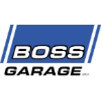 BOSS Garage Logo