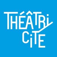 ThéâtriCité Logo