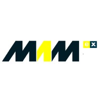 MAM Explosion-Proof Technology (Shanghai) Co,LTD. Logo