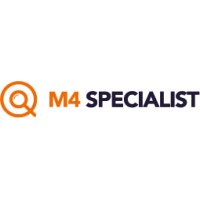 M4 Specialist Logo