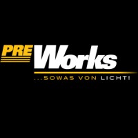 Preworks GmbH Logo