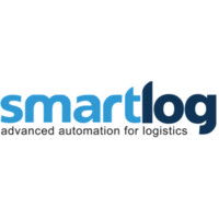 Smartlog Srl Logo