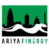 Ariya Finergy Logo