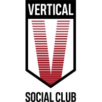Vertical Social Club GmbH Logo