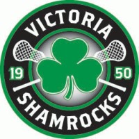 Victoria Shamrocks Lacrosse | WLA Logo