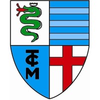 TENNIS CLUB MILANO ALBERTO BONACOSSA Logo